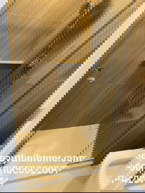 รูป  P-42874 ให้เช่า คอนโด ควอทโทร บาย แสนสิริ แขวงคลองตันเหนือ เขตวัฒนา กรุงเทพมหานคร พร้อมอยู่ ราคาถูก Line Id: @easythaihome 085-592-2897 - รูปที่ 13/25