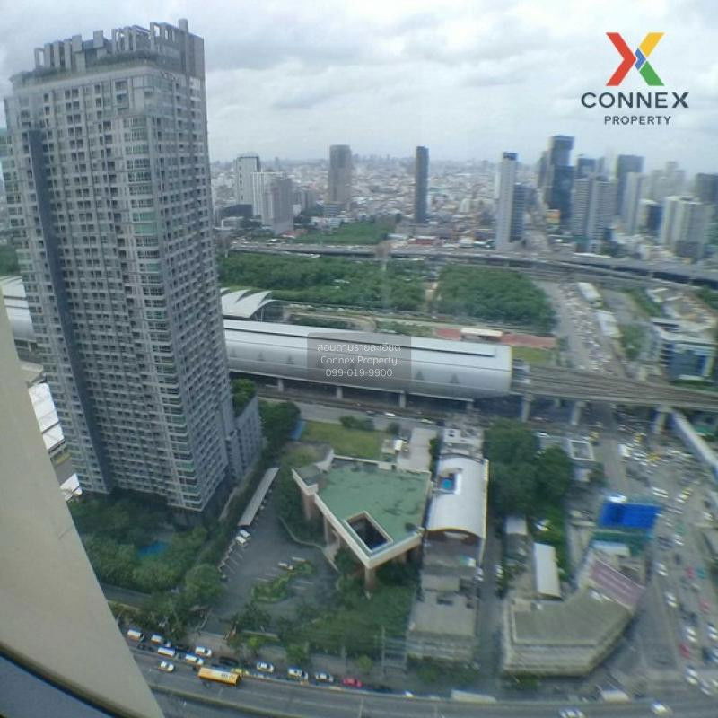 รูป เช่า คอนโด ชั้นสูง Q Asoke MRT-เพชรบุรี เพชรบุรี มักกะสัน ราชเทวี กรุงเทพ CX-00740 ✅ ทักไลน์ @connexproperty ตอบทันที ทีมงานมืออาชีพ ✅ - รูปที่ 8/12