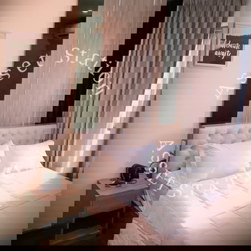 💎Stunning room in the heart of the city, C Ekkamai, a luxury condo in a prime location near BTS Ekkamai✨