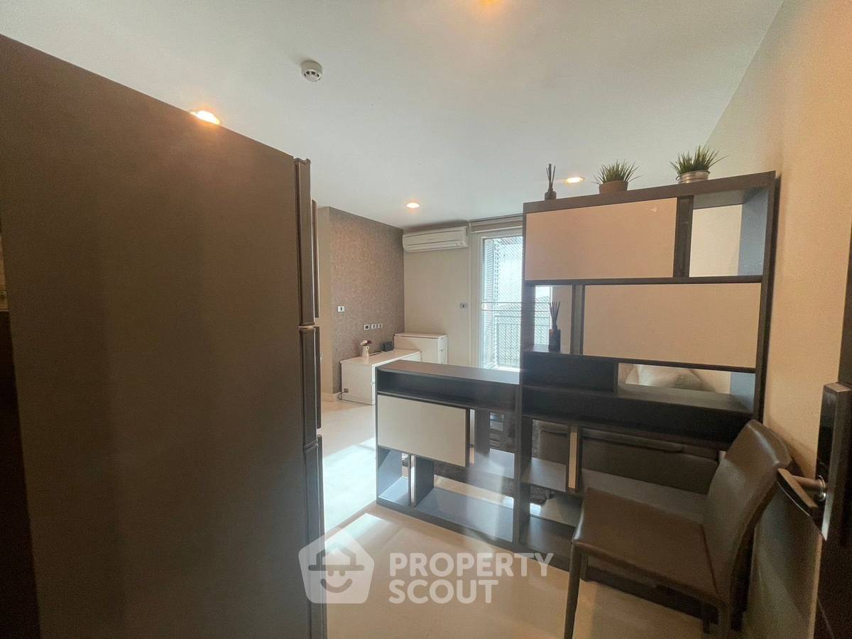 picture 1-BR Condo at The Crest Sukhumvit 24 near BTS Phrom Phong (ID 1221845) - 1/13