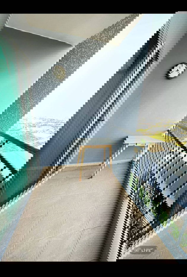 รูป ⛵ Supalai mare ⛵ City view / 19F / 1bedroom >> THB14,000/month彡 - รูปที่ 7/11