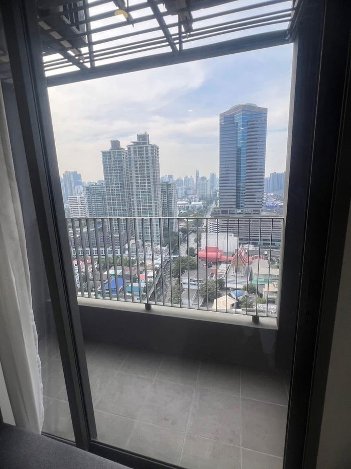 picture  For Rent CLOUD Thonglor-Phetchaburi - 22/22