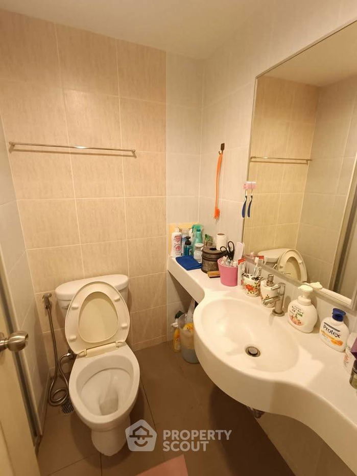 รูป คอนโด 2-ห้องนอน ที่ ลุมพินีวิล อ่อนนุช 46 ใน สวนหลวง (ID 2288292) - รูปที่ 4/10