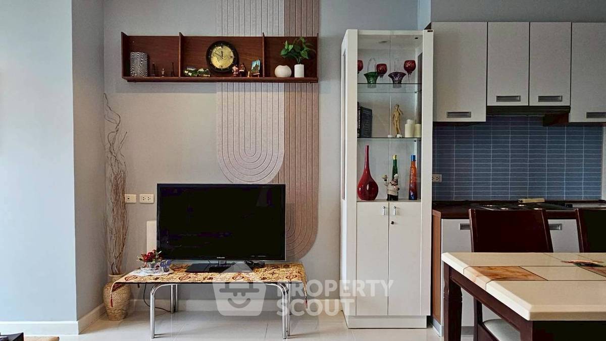 รูป คอนโด 2-ห้องนอน ที่ สุขุมวิท ซิตี้ รีสอร์ท คอนโดมิเนียม ใกล้ BTS นานา (ID 2513634) - รูปที่ 13/33