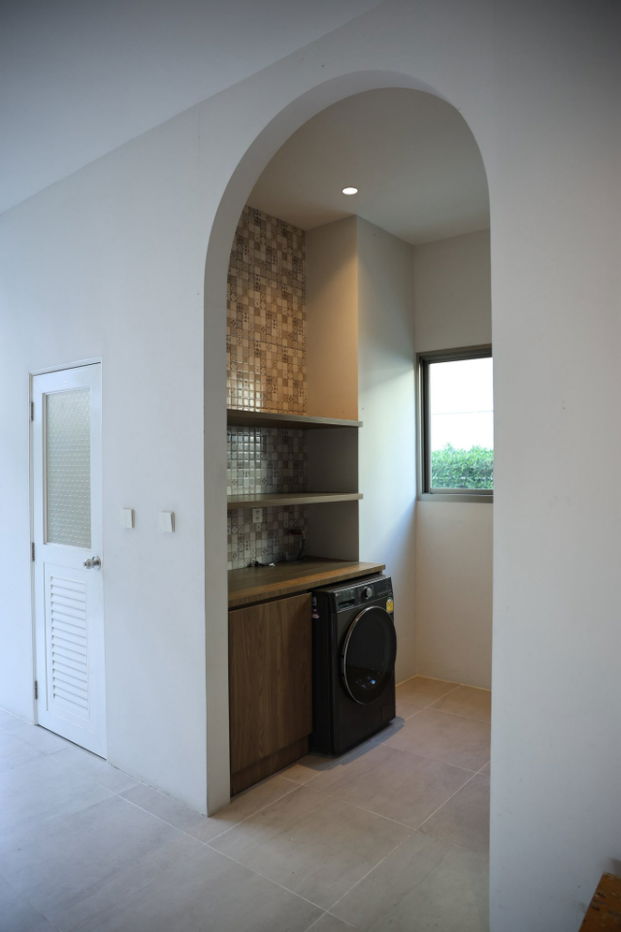 รูป HR3124LUXURY LISTING] Perfect Masterpiece Krungthep Kreetha ที่สุดของคฤหาสน์หรู บนทำเลศักยภาพแห่งการใช้ชีวิต | พร้อมเข้าอยู่ทันที - รูปที่ 60/68