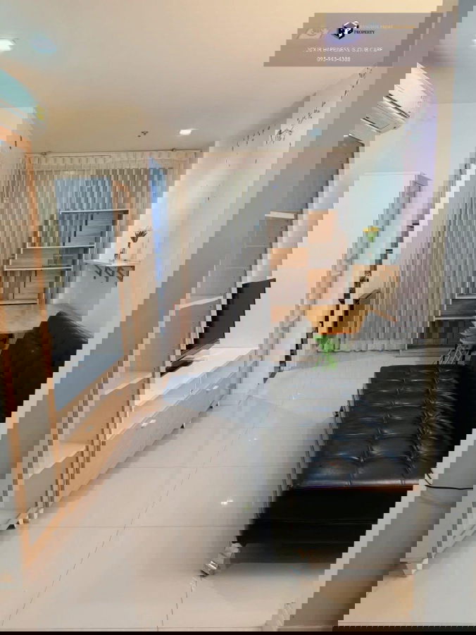 รูป Wish@Samyan | 🚝ใกล้ MRT สามย่าน #2025123013626 - รูปที่ 9/12