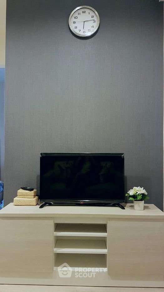 picture 1-BR Condo at Aspire Ratchada - Wongsawang near MRT Wong Sawang (ID 626910) - 7/13