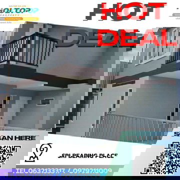 #R8526 🎉 301268 ให้เช่าบ้าน Sri Bearing Place