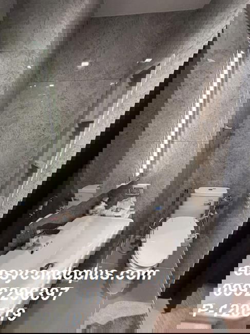 picture P-120519 Condo for rent Noble Around Ari fully furnished (Confirm again when visit).  - 7/9