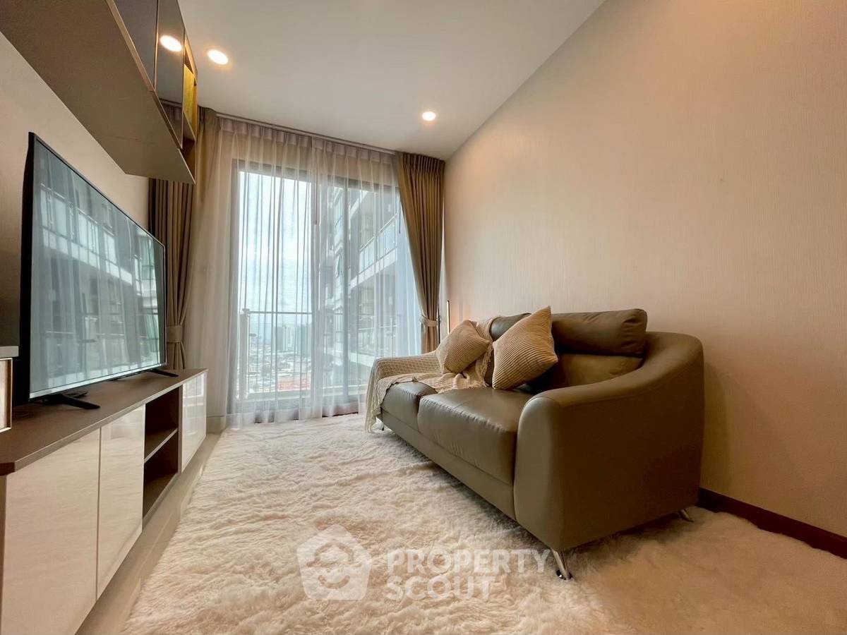 รูป คอนโด 1-ห้องนอน ที่ ศุภาลัย พรีเมียร์ เจริญนคร ใกล้ BTS กรุงธนบุรี (ID 2512900) - รูปที่ 8/12