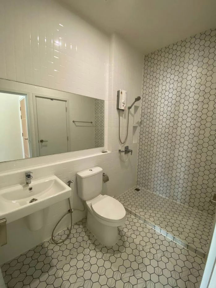 รูป HR3130ให้เช่าทาวน์โฮมสไตล์คนรุ่นใหม่ โครงการ Altitude Kraf Bangna บ้านสวย ฟังก์ชันเป๊ะ ส่วนกลางจัดเต็มที่สุดในย่านบางนา - รูปที่ 9/9