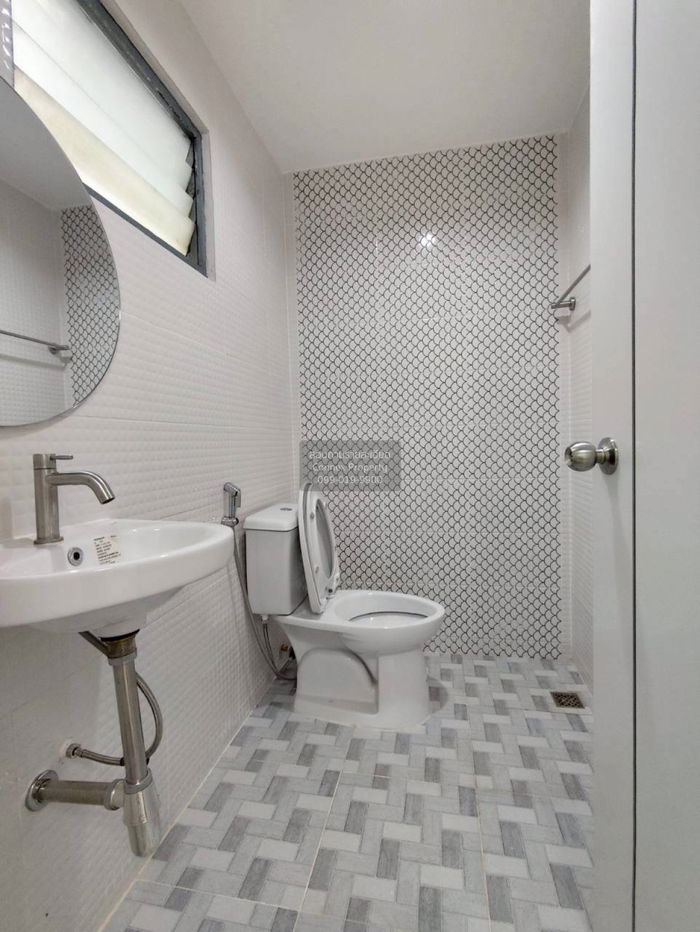 รูป ขายทาวน์เฮ้าส์/ทาวน์โฮม  กมลลักษณ์ เวสเกต - บางใหญ่ รีโนเวทใหม่ MRT-สามแยกบางใหญ่ บางรักพัฒนา บางบัวทอง นนทบุรี CX-140682 ✅ ทักไลน์ @connexproperty ตอบทันที ทีมงานมืออาชีพ ✅ - รูปที่ 8/12