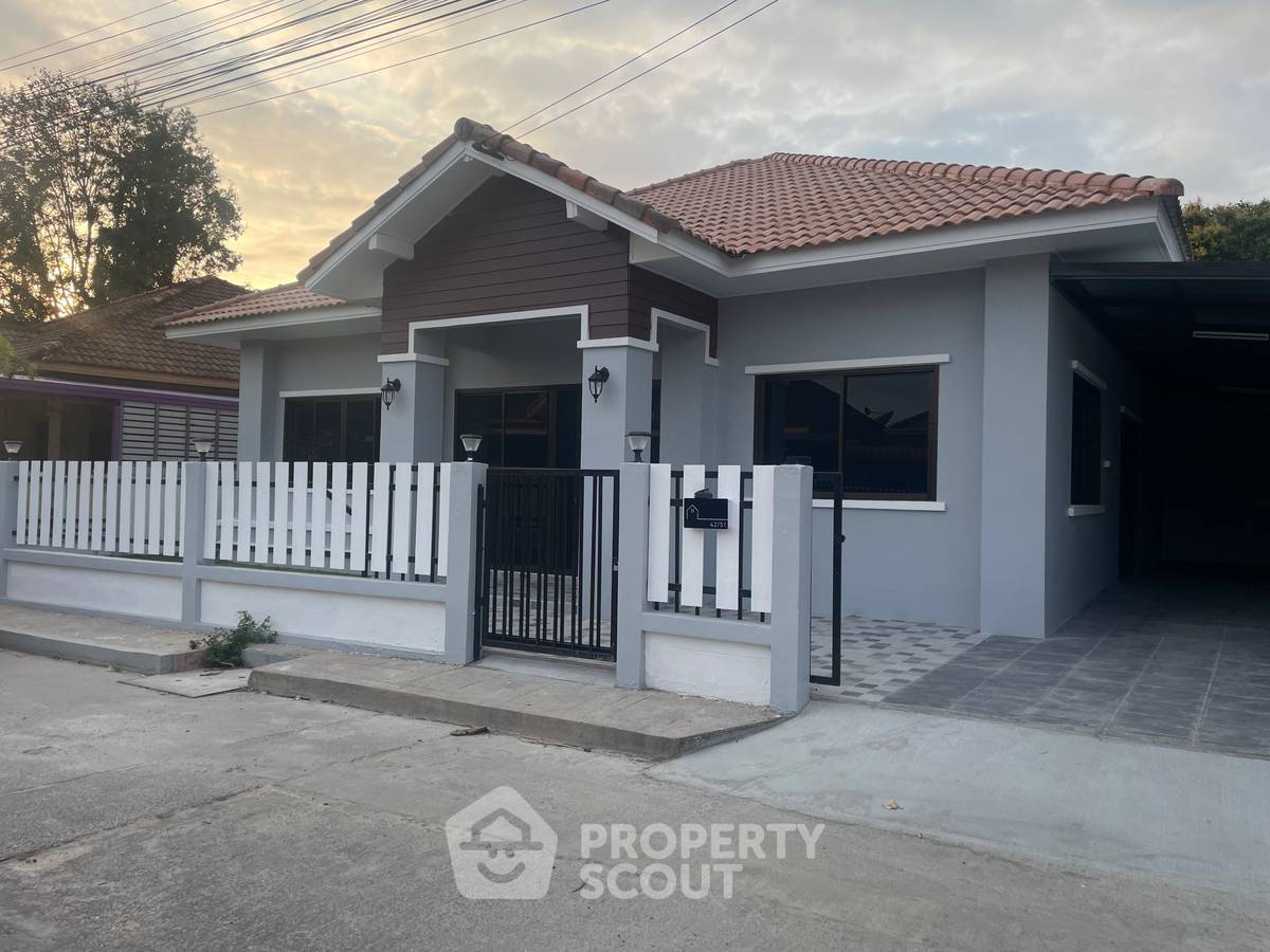 picture 3-BR House close to Pattaya (ID 2513743) - 4/25