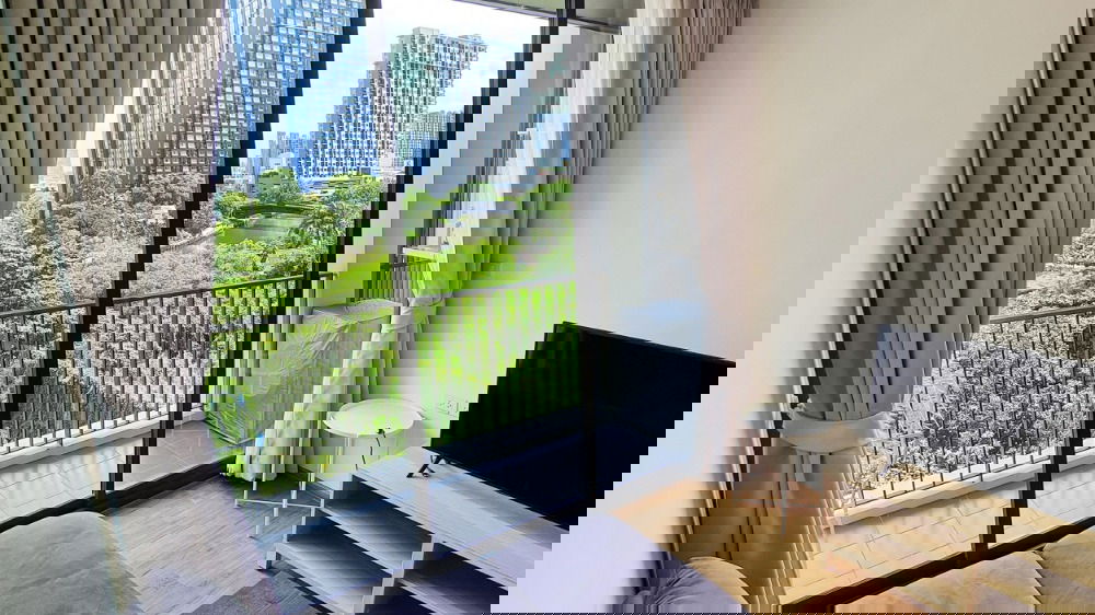 รูป 🏢 ขายคอนโด : Hasu Haus (ฮาสุ เฮ้าส์)   รหัสทรัพย์ | 📌LNP-C11290  - รูปที่ 5/21