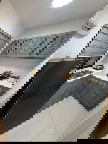 รูป HU7088 ทาวน์โฮมให้เช่า บ้านกลางเมือง รัตนาธิเบศร์ นนทบุรี - รูปที่ 8/8