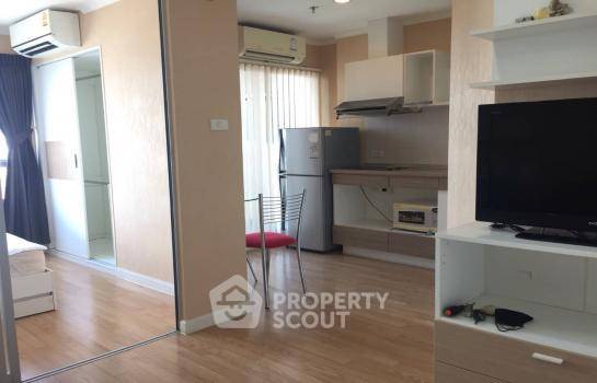 picture 1-BR Condo at Lumpini Park Pinklao near MRT Bang Yi Khan (ID 641785) - 2/10