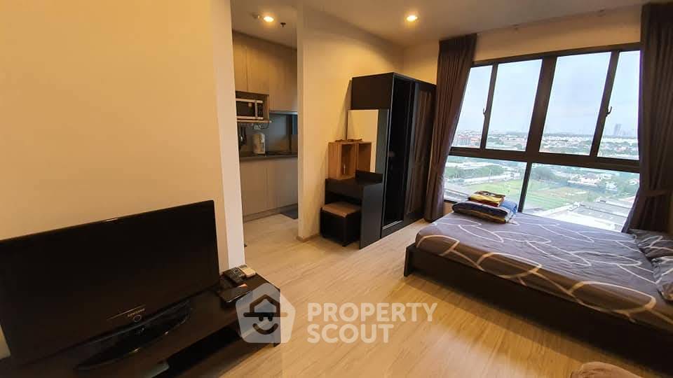 picture Studio Condo at Ideo Mobi Sukhumvit Eastgate near BTS Bang Na (ID 2049416) - 4/9