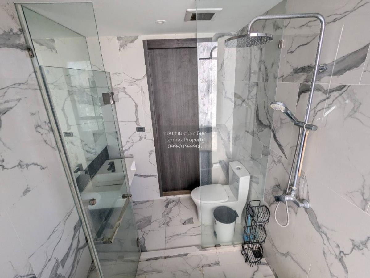 รูป 🔥🔥🔥 เช่าคอนโด  168 สุขุมวิท 36 พระโขนง เขต คลองเตย กรุงเทพ CX-140935 ✅ ทักไลน์ @connexproperty ตอบทันที ทีมงานมืออาชีพ ✅ 🔥🔥🔥 - รูปที่ 7/7