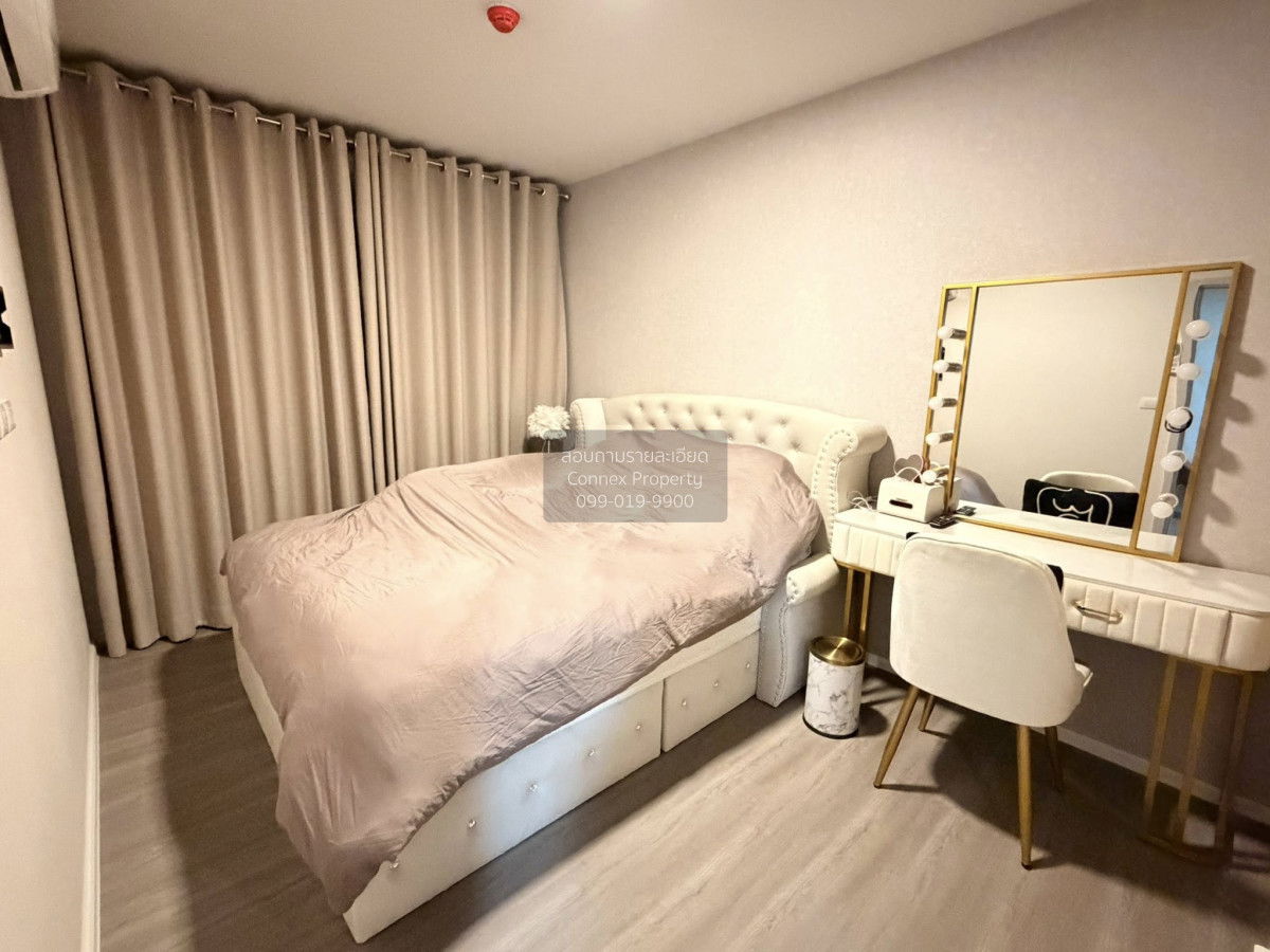 picture 🔥🔥🔥 For Rent Condo , Dcondo Campus Hideaway , Khlong Nueng , khlong Luang , Pathum Thani , CX-140691 ✅ Live chat with us ADD LINE @connexproperty ✅ 🔥🔥🔥 - 3/3