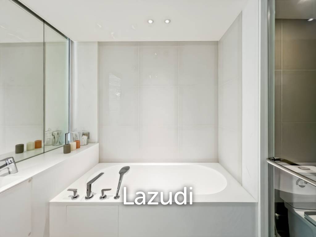 picture 66 Sqm Pool Access 2 Bedroom Condo at Veranda Residence Hua Hin - 16/33