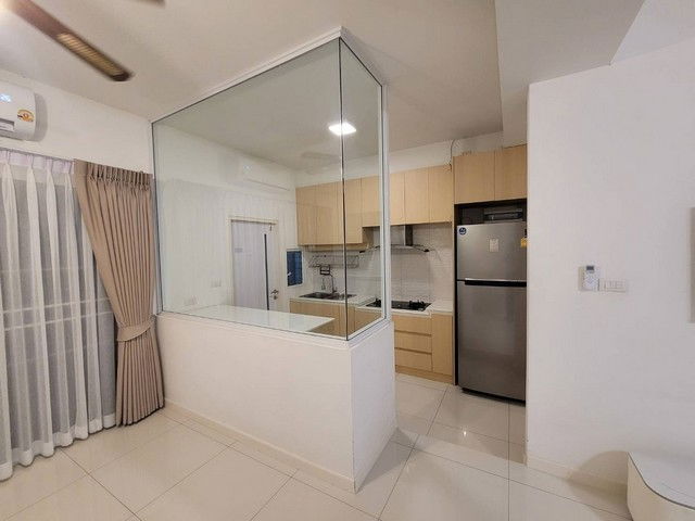 รูป HU7087 ทาวน์โฮมให้เช่า อินดี้ บางนา - รามคำแหง 2 กรุงเทพมหานคร - รูปที่ 7/8