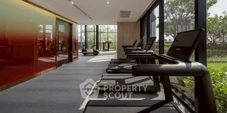 picture 1-BR Condo at COCO Parc near MRT Khlong Toei (ID 2466955) - 11/15