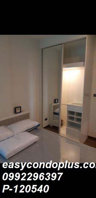 รูป P-120540 ให้เช่า คอนโด วายน์ สุขุมวิท แขวงพระโขนง เขตคลองเตย กรุงเทพมหานคร พร้อมอยู่ ราคาถูก Line Id: @easycondoplus 099-229-6397 - รูปที่ 5/7