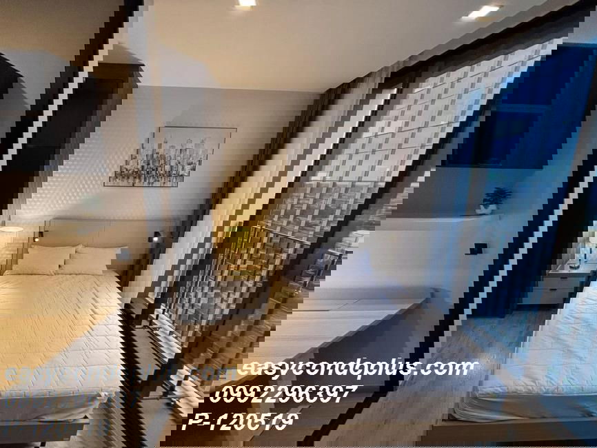 picture P-120519 Condo for rent Noble Around Ari fully furnished (Confirm again when visit).  - 9/9