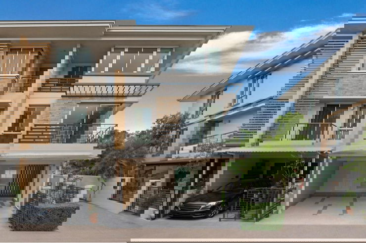 รูป พลัสซิตี้พาร์ค งามวงศ์วาน25 ทาวน์โฮม - รูปที่ 1/10