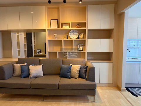 🔥🔥🔥 For Rent Condo , Rhythm Ratchada , MRT-Ratchadaphisek , Sam Saen Nok , Huai Khwang , Bangkok , CX-140968 ✅ Live chat with us ADD LINE @connexproperty ✅ 🔥🔥🔥