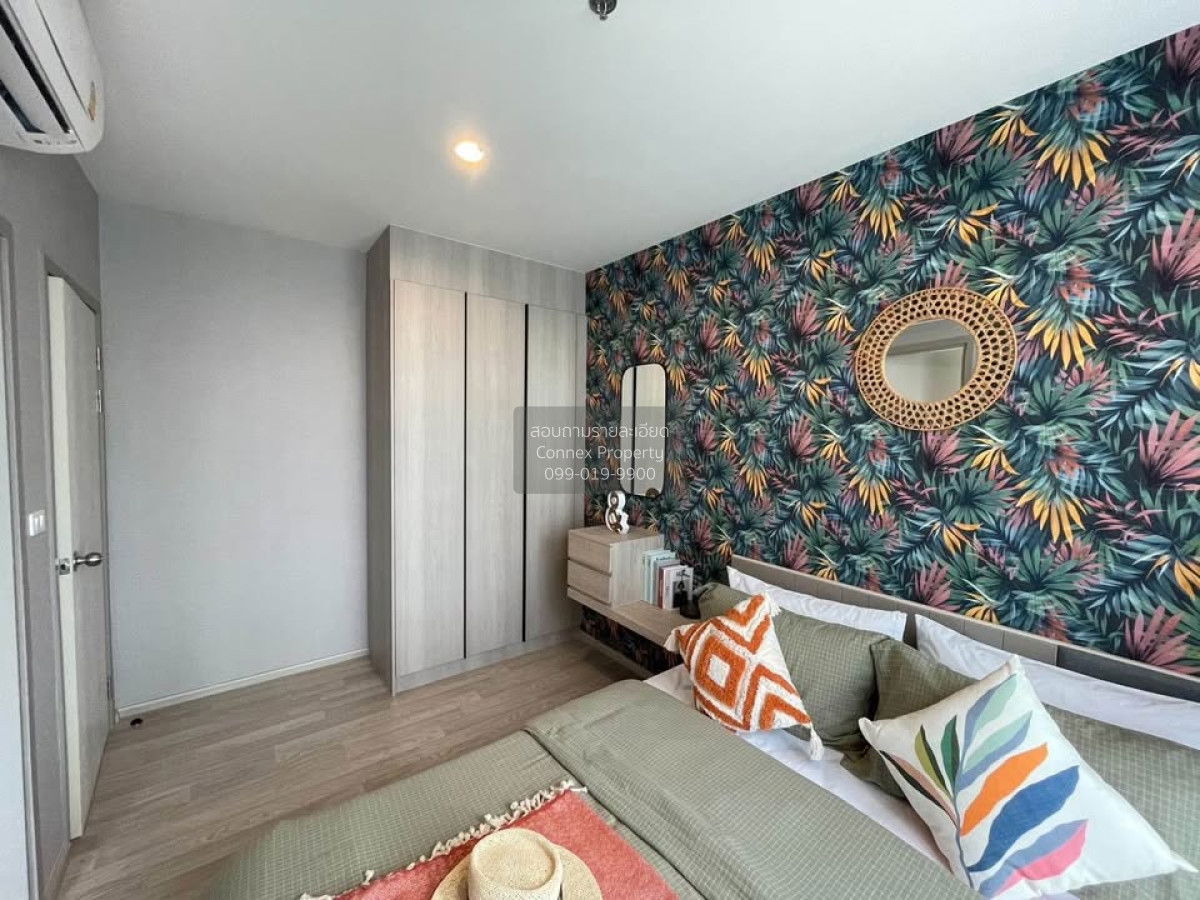 รูป เช่าคอนโด  ไอดีโอ โมบิ สุขุมวิท อีสต์พอยท์ BTS-บางนา บางนา เขต บางนา กรุงเทพ CX-141291 ✅ ทักไลน์ @connexproperty ตอบทันที ทีมงานมืออาชีพ ✅ - รูปที่ 5/8