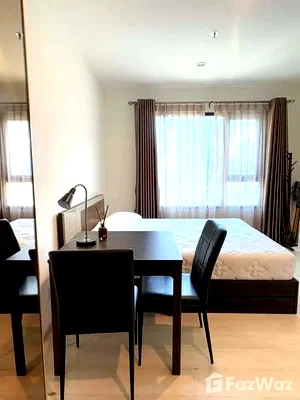 ขายคอนโด : ขาย คอนโด 1 ห้องนอน ในโครงการ ไลฟ์ อโศก 5358893