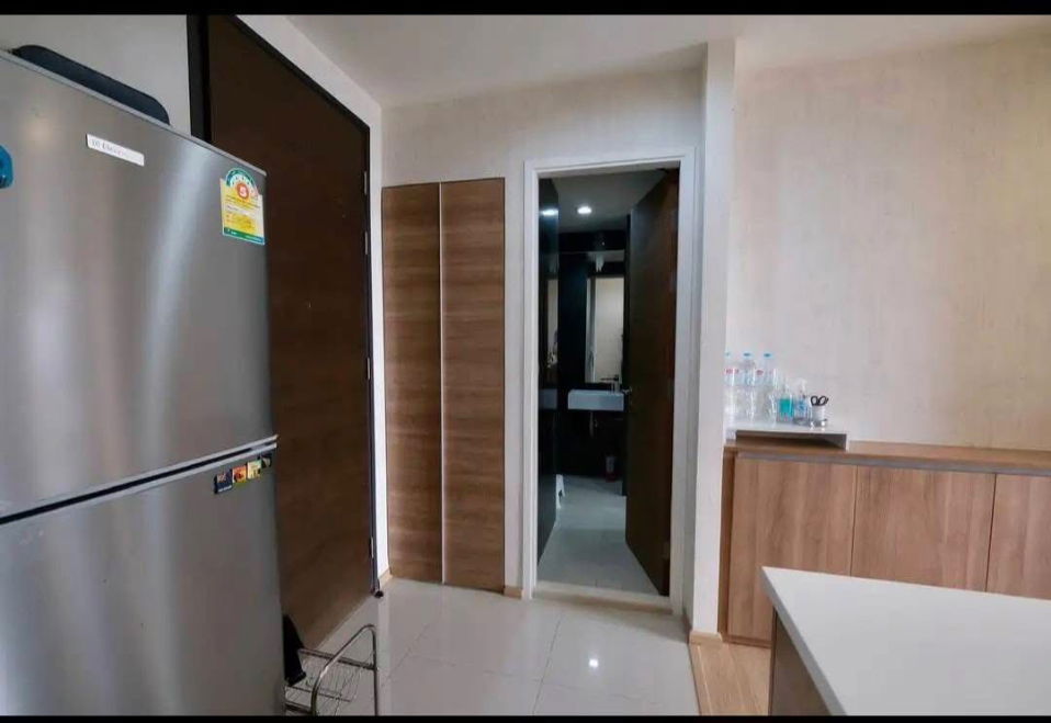 รูป #A124201 ✅ 30/12/68  ให้เช่า Rhythm Sukhumvit 50 📲📢สอบถาม ld line @condoboy - รูปที่ 7/11