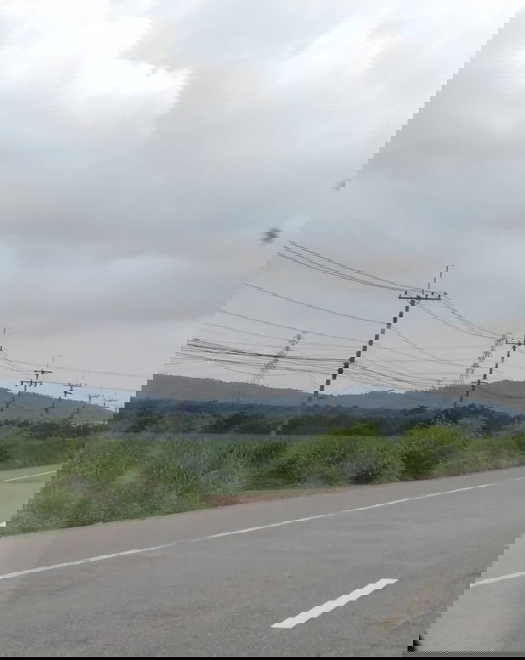 รูป ขายที่สีม่วง 4,5,6 ไร่ ต.บางนาง ต.บ้านเก่า ต.พานทอง  จ.ชลบุรี - รูปที่ 2/3