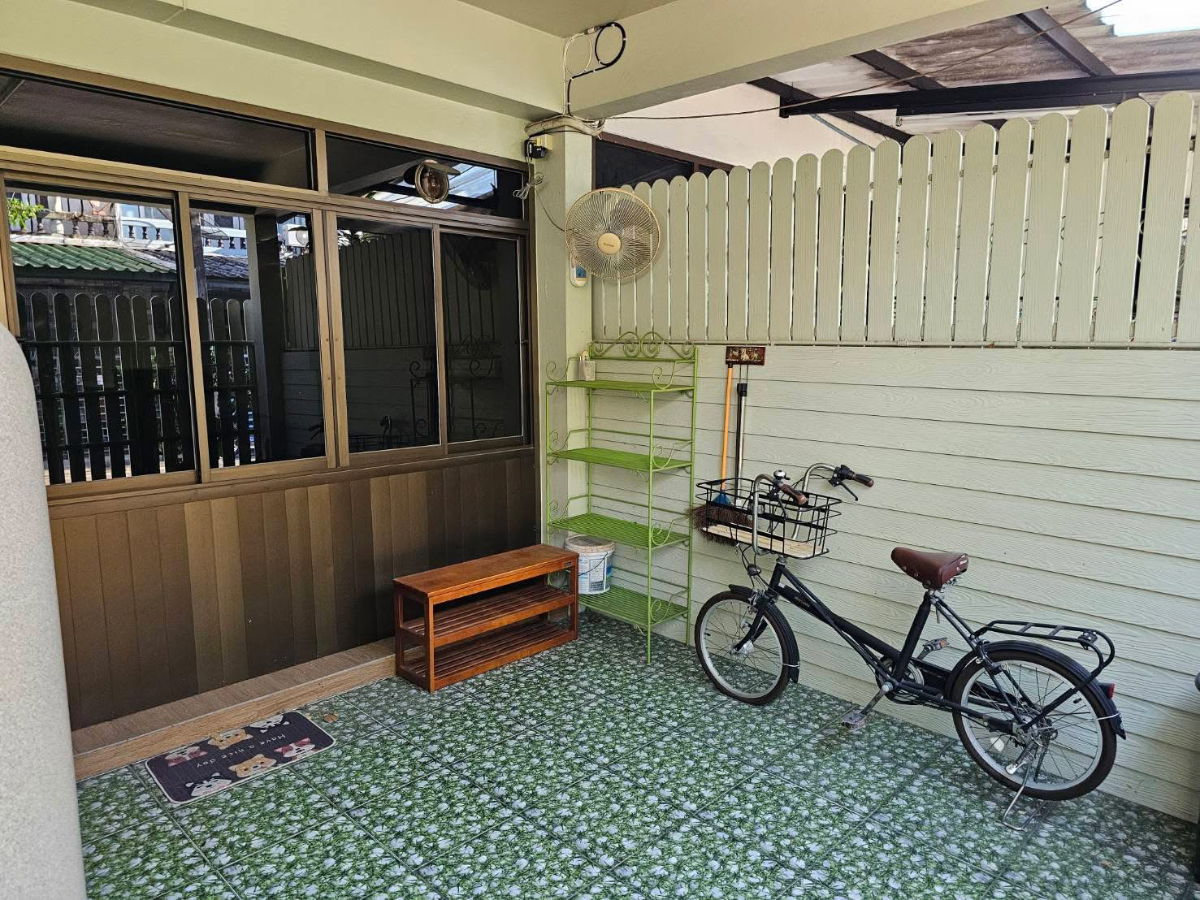 picture #R8525 🎉 301268 House for Rent, Sikharin Village, Ramkhamhaeng 24 - 3/12