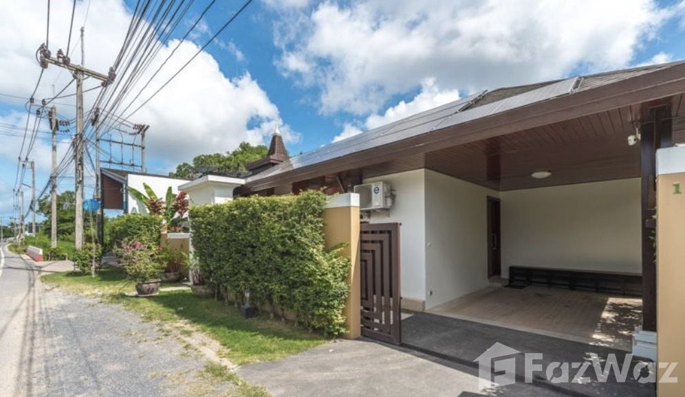 รูป ขาย วิลล่า 3 ห้องนอน ในโครงการ เดอะ คีรี วิลล่า 5724446 - รูปที่ 31/31