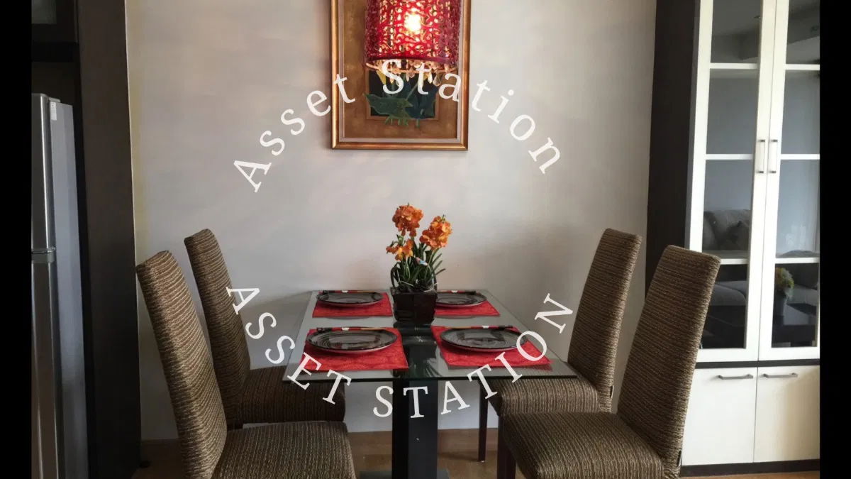 รูป 💎คอนโดหรูพร้อมจอง The Alcove 49 ห้องใหญ่เป็นสัดส่วน ใกล้ BTS ทองหล่อ⭐ - รูปที่ 7/9