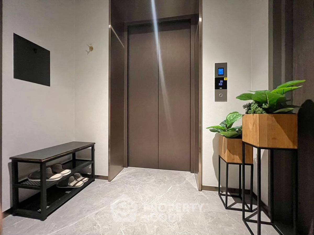 picture 1-BR Condo at Tonson One Residence near BTS Chit Lom (ID 2491185) - 17/30