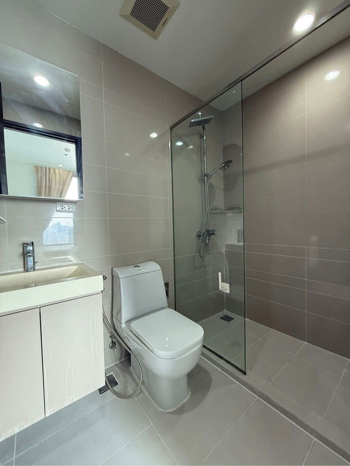 picture #Z3906💥 291268🔥 Condo for Rent: PYNE by Sansiri (Ratchathewi) - 8/8