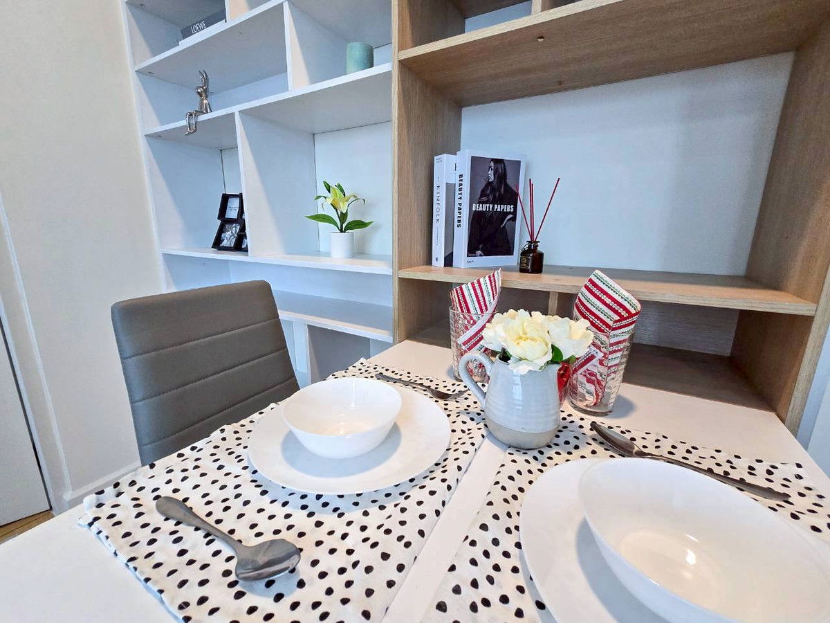 รูป 🏢 ขายคอนโด : My Condo Sukhumvit 103 (มาย คอนโด สุขุมวิท 103) รหัสทรัพย์ | 📌LNP-C11282 - รูปที่ 17/18