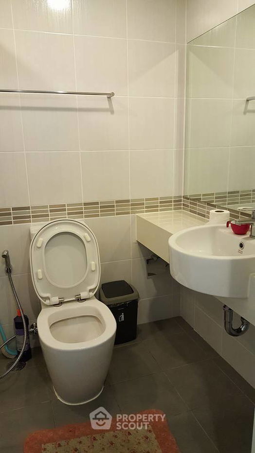 picture 1-BR Condo at Lumpini Place Boromratchaconni Pinklao in Taling Chan (ID 596823) - 6/6