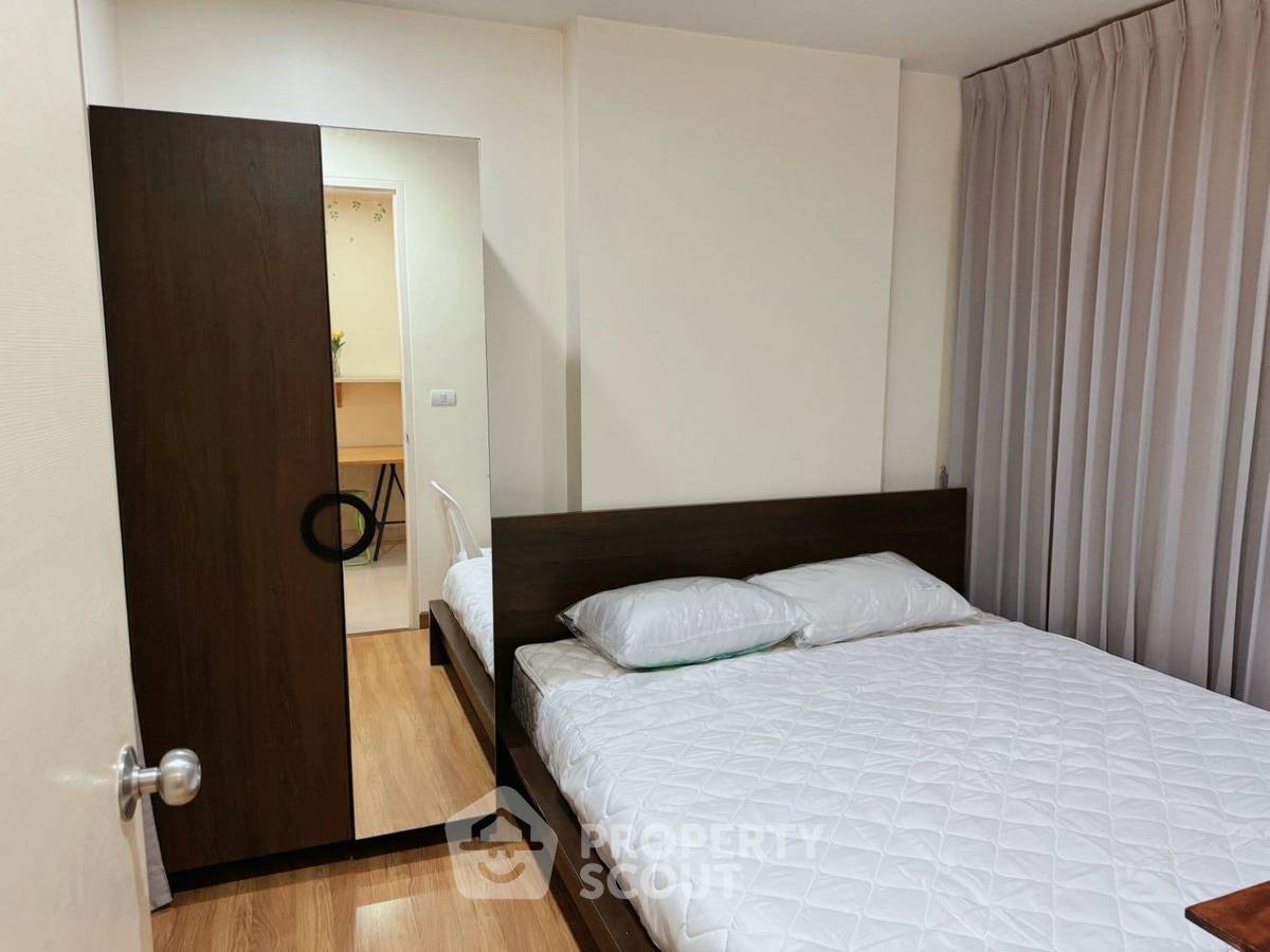 picture 1-BR Condo at Wish @ Samyan near MRT Sam Yan (ID 2514058) - 9/10