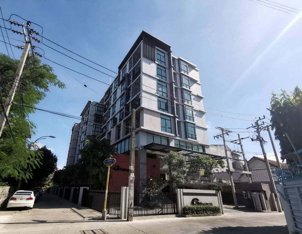 picture FOR SALE G Haus Condo 2530000 BAHT. - 6/8