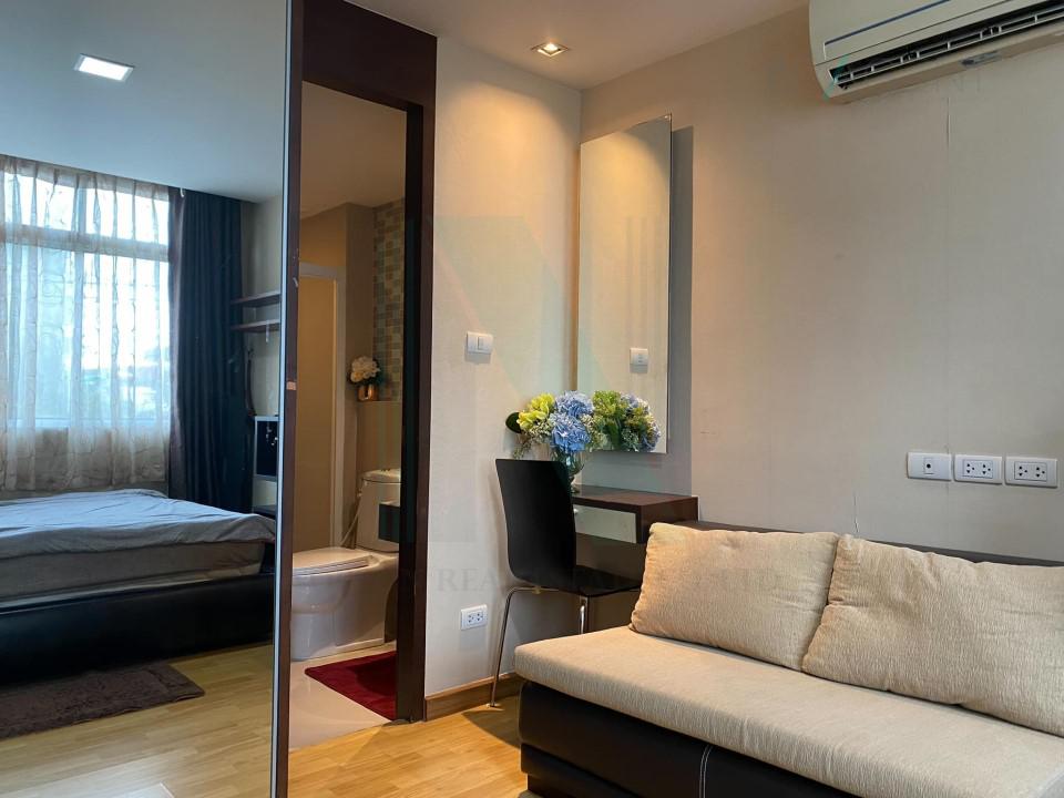 picture 🎊 For rent condo J.W. BOULEVARD SRIVARA Building A, Floor 3,2 bed room, Room size 57.00 sqm - 1/8