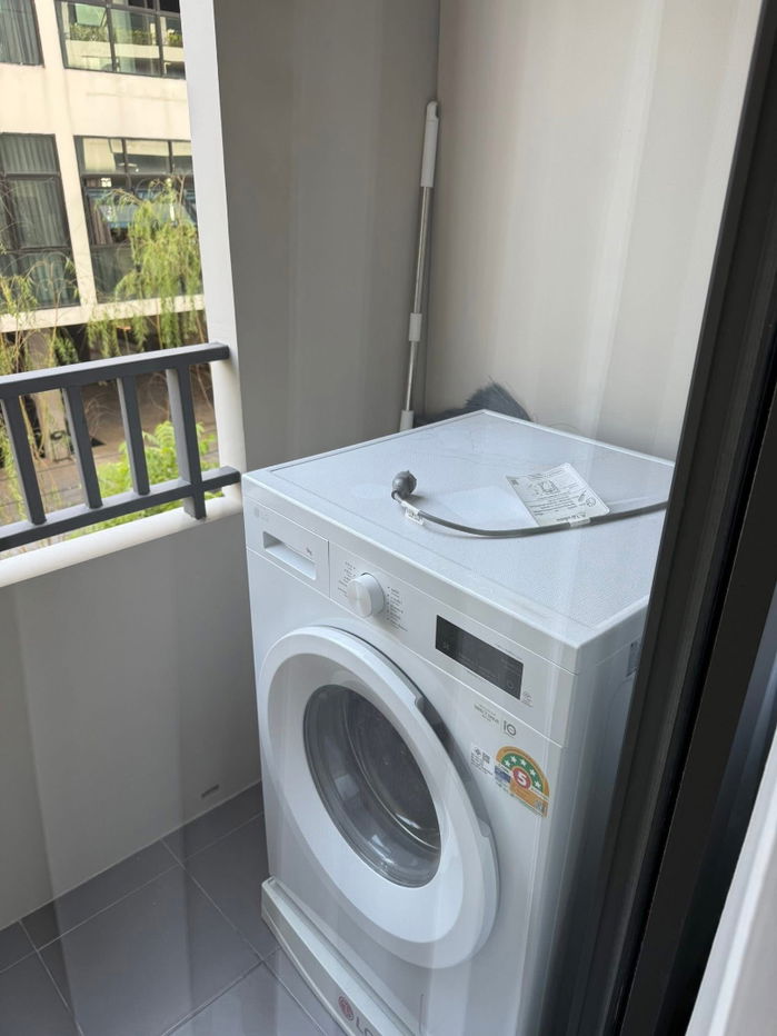 picture #R8527 🎉 301268 Condo for Rent: QUINTARA MHy'GEN RATCHADA - HUAI KHWANG - 7/17