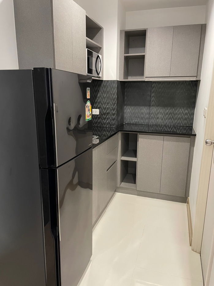 รูป ให้เช่าคอนโด ธนา แอสโทเรีย ปิ่นเกล้า  - รูปที่ 6/6