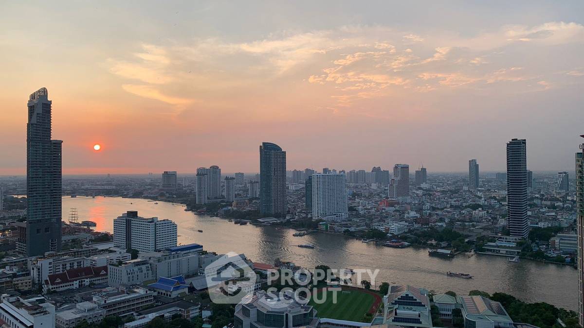 รูป คอนโด 3-ห้องนอน ที่ ริธึ่ม เจริญกรุง พาวิลเลี่ยน ใกล้ BTS สะพานตากสิน (ID 1935049) - รูปที่ 17/19