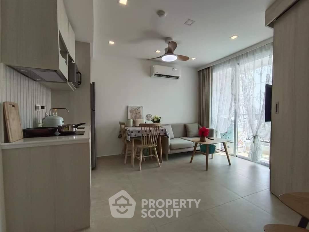 รูป คอนโด 1-ห้องนอน ที่ โอลิมปัส ซิตี้ การ์เด้น ใกล้ พัทยาใต้ (ID 1948287) - รูปที่ 2/8