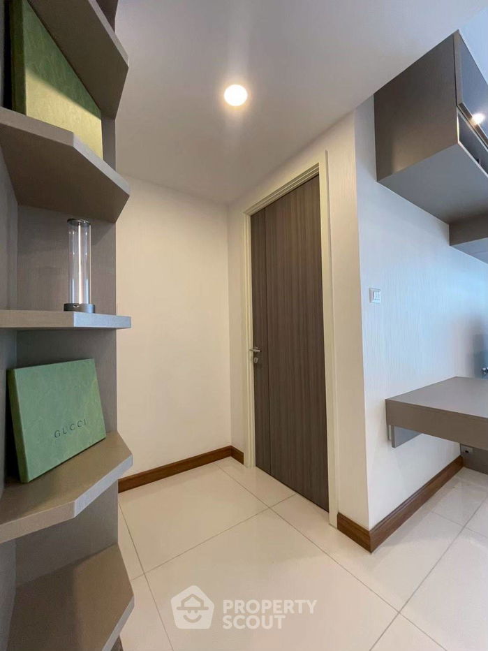 รูป คอนโด 1-ห้องนอน ที่ ศุภาลัย พรีเมียร์ เจริญนคร ใกล้ BTS กรุงธนบุรี (ID 2512900) - รูปที่ 12/12