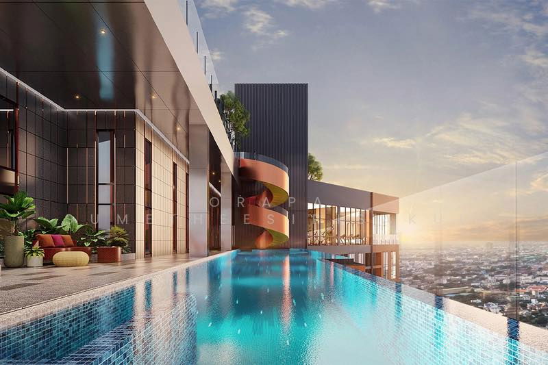 รูป #SC10560 📌 ให้เช่า | 🟦🟨โฟล บาย แสนสิริ🟥🟩💬 𝑪𝒐𝒏𝒕𝒂𝒄𝒕 𝑳𝑰𝑵𝑬: @𝒔𝒆𝒄𝒓𝒆𝒕𝒑𝒓𝒐𝒑𝒆𝒓𝒕𝒚 🔥✨ - รูปที่ 22/23